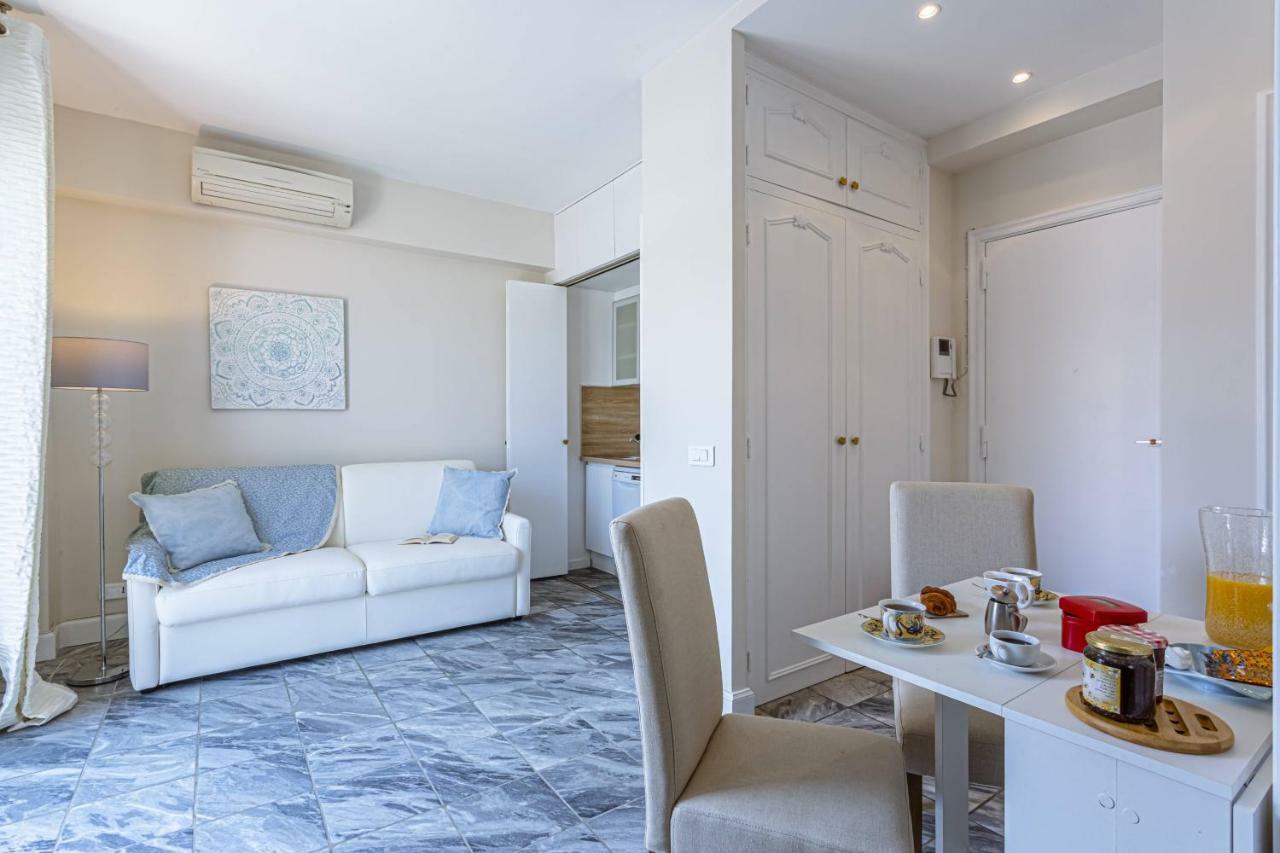 My Casa - Massenet Appartement Nice Buitenkant foto