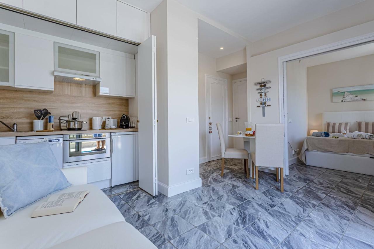 My Casa - Massenet Appartement Nice Buitenkant foto