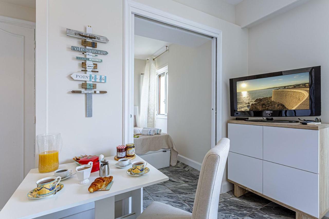 My Casa - Massenet Appartement Nice Buitenkant foto